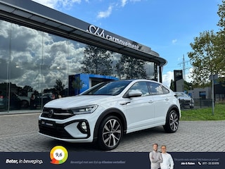 Volkswagen Taigo 1.5 TSI R-Line I Pano I Ambiente I Camera I Navi I Digital Cockpit I DAB I 18 Inch
