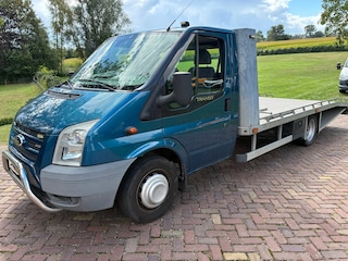 Ford Transit 350L 2.4 TDCI 140pk AUTOTRANSPORTER OPRIJWAGEN