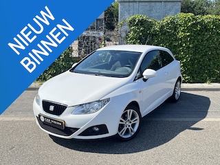 Seat Ibiza SC 1.2 TSI Style * Cruise * Carplay * Garantie