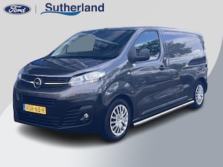 Opel Vivaro 2.0 CDTI L2H1 Edition | Trekhaak | 2300kg Trekgewicht | Navigatie | achteruitrijcamera |