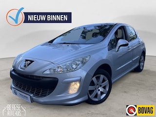 Peugeot 308 1.6 VTi XS Cruise Navi Pdc Lmv Nap