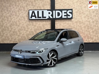 Volkswagen Golf 1.5 eTSI R-Line Edition | Pano | Keyless | Carplay | Sfeerverlichting | Stoel/Stuurverwarming | HUD