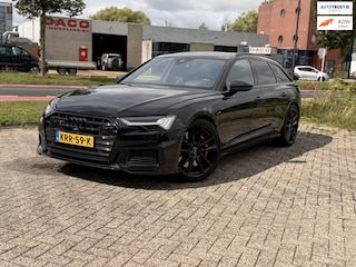 Audi A6 Avant S6 TDI quattro PANO l NIGHTVISION l CARPLAY l NAVI l ACC