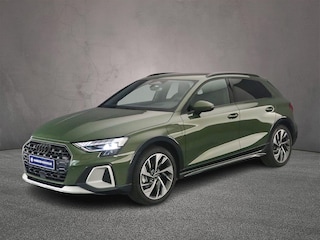Audi A3 allstreet 40 TFSI e Advanced edition | Achteruitrijcamera | Ambient Lichtpakket Pro | Trekhaak | Adaptieve Cruise | Head-Up