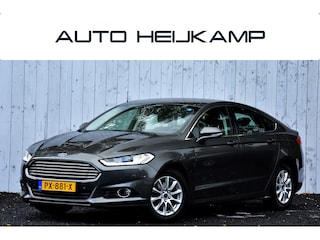 Ford Mondeo 1.5 Titanium Lease Edition | Trekhaak | PDC | Led |