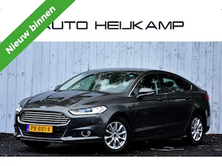 Ford Mondeo 1.5 Titanium Lease Edition | Trekhaak | PDC | Led |