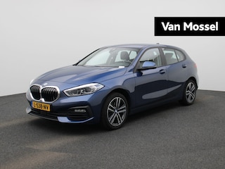 BMW 116i Business Edition