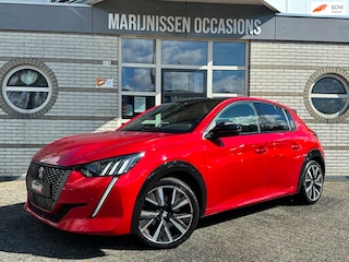 Peugeot 208 1.2 PureTech GT-Line |Pano|Stoelvw|Cam|1e Eig|