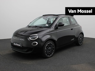 Fiat 500 42 kWh La Prima by Bocelli