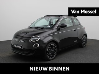 Fiat 500 42 kWh La Prima by Bocelli
