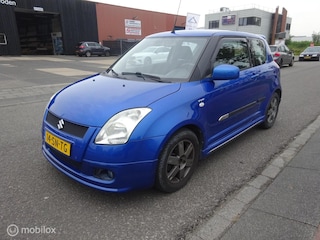 Suzuki Swift 1.5 GLS
