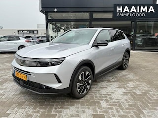 Opel Grandland 1.2 Turbo Hybrid Edition | Schuif- Panorama dak | AGR Stoelen | HUD | Electrische Achterklep | Premium Soundsystem | Winterpakket |