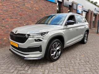Skoda Kodiaq 1.5 TSI Sportline Business|Nardo|360Camera|Winterpack