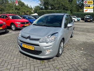 Citroën C3 1.0 PureTech Collection , airco , 68.000 km , lichte parkeerschade