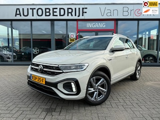 Volkswagen T-Roc 1.0 TSI R-Line Business | 1e Eigenaar | ACC