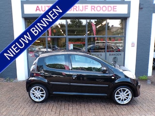 Citroën C1 1.0-12V Ambiance APK,AIRCO, LMV !!!
