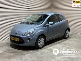 Ford Ka 1.2 Comfort | Airco