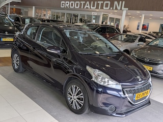 Peugeot 208 1.2 e-VTi Active Airco, Cruise Control, Tiptronic
