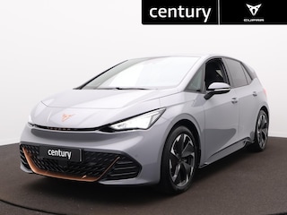 Cupra Born Essential 63 kWh Apple Carplay/Android Auto - Navigatie - Camera - 19 Inch