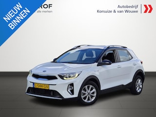 Kia Stonic 1.0 T-GDi MHEV DynamicLine