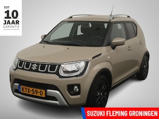 Suzuki Ignis 1.2 Smart Hybrid Select AUTOMAAT