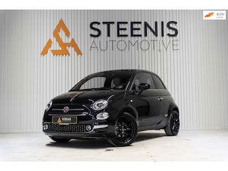 Fiat 500 1.2 Lounge dolcevita