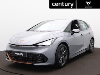 Cupra Born Adrenaline 62 kWh Apple Carplay/Android Auto - Navigatie - Camera - 19 Inch