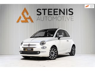 Fiat 500 0.9 TwinAir Turbo Collezione