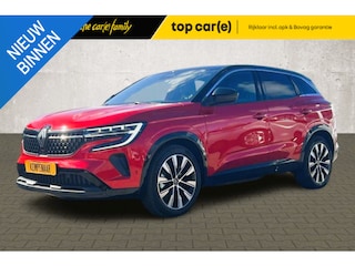 Renault Austral 1.2 E-Tech full hybrid 200 techno Renault Austral 1.2 E-Tech Hybrid 200 Techno