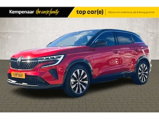 Renault Austral 1.2 E-Tech full hybrid 200 techno Renault Austral 1.2 E-Tech Hybrid 200 Techno