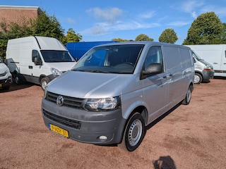 Volkswagen Transporter 2.0 TDI L2H1 Airco / Cruise