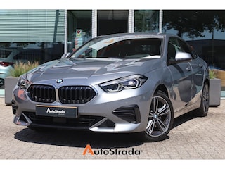 BMW 2-serie (f44) 218i SportLine | Sfeer | Camera | LED | Stoelverwarming |