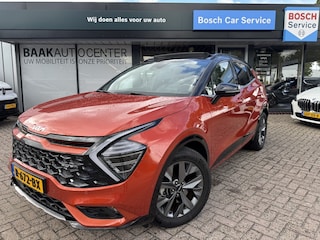 Kia Sportage 1.6 T Hybrid GT-PlusLine | Memory | Stoelventilatie | Panoramadak