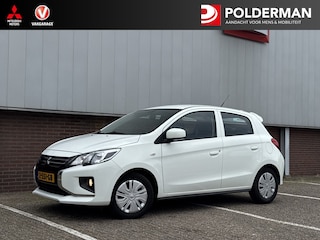 Mitsubishi Space Star 1.2 Connect+