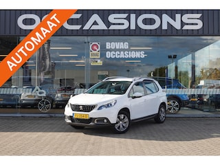 Peugeot 2008 1.2 Blue Lion APPLE CARPLAY/ NAVIGATIE/ DAB