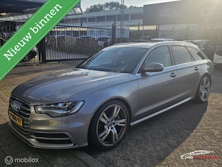 Audi A6 Avant 4.0 TFSI S6 quattro Pano/Carbon/MOTOR DEFECT