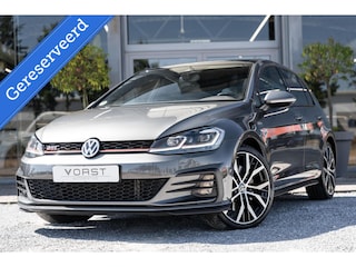 Volkswagen Golf 2.0 TSI GTI Performance Pano Dynaudio DCC