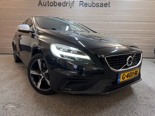 Volvo V40 1.5 T3 R-Design Nap Panodak Clima Navi Cruise Trekhaak Incl 12Mnd Garantie