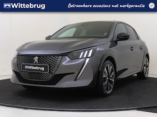 Peugeot 208 1.2 PureTech GT