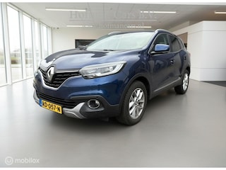 Renault Kadjar 1.5 dCi Bose Automaat | Trekhaak | Leder/Stof | Bose