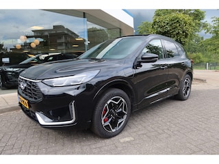 Ford Kuga 2.5 PHEV ST-Line X I PANO I ELEC. TREKEHAAK I 19'' I WINTERPACK NL-auto !