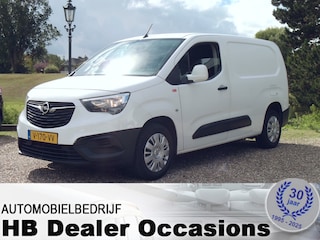 Opel Combo 1.6D L2H1 Edition - Airco - Navigatie - Start / Stop