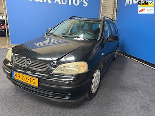 Opel Astra Wagon 1.6 GL Nieuwe APK