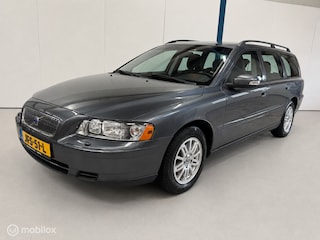 Volvo V70 2.4 Kinetic 170PK / YOUNGTIMER