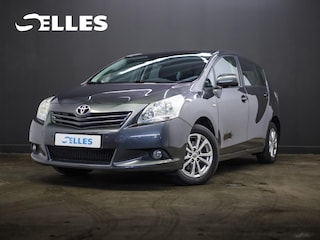Toyota Corolla Verso 1.8 VVT-i Business 7persoons | Trekhaak