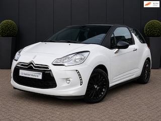 Citroën DS3 1.4 Chic AIRCO APPLE CARPLAY CRUISE CTRL PDC APK