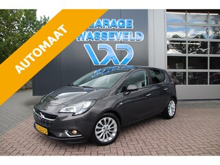 Opel Corsa 1.4 Innovation stoel+stuurverwarming/Cruise/Leder/Trekhaak