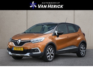 Renault Captur 0.9 TCe Intens | Navigatie | Cruise Control | Trekhaak