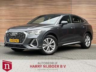 Audi Q3 40 TFSI quattro S Edition