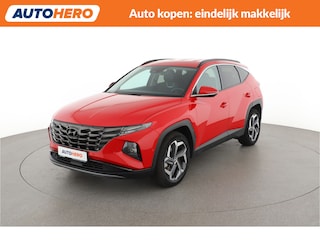 Hyundai Tucson 1.6 T-GDI HEV Premium DE49878
